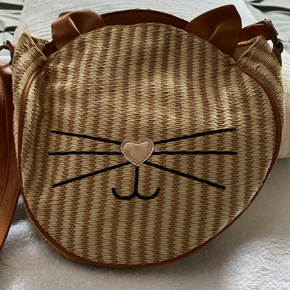 Bag with a purr - Picture 2 of 4